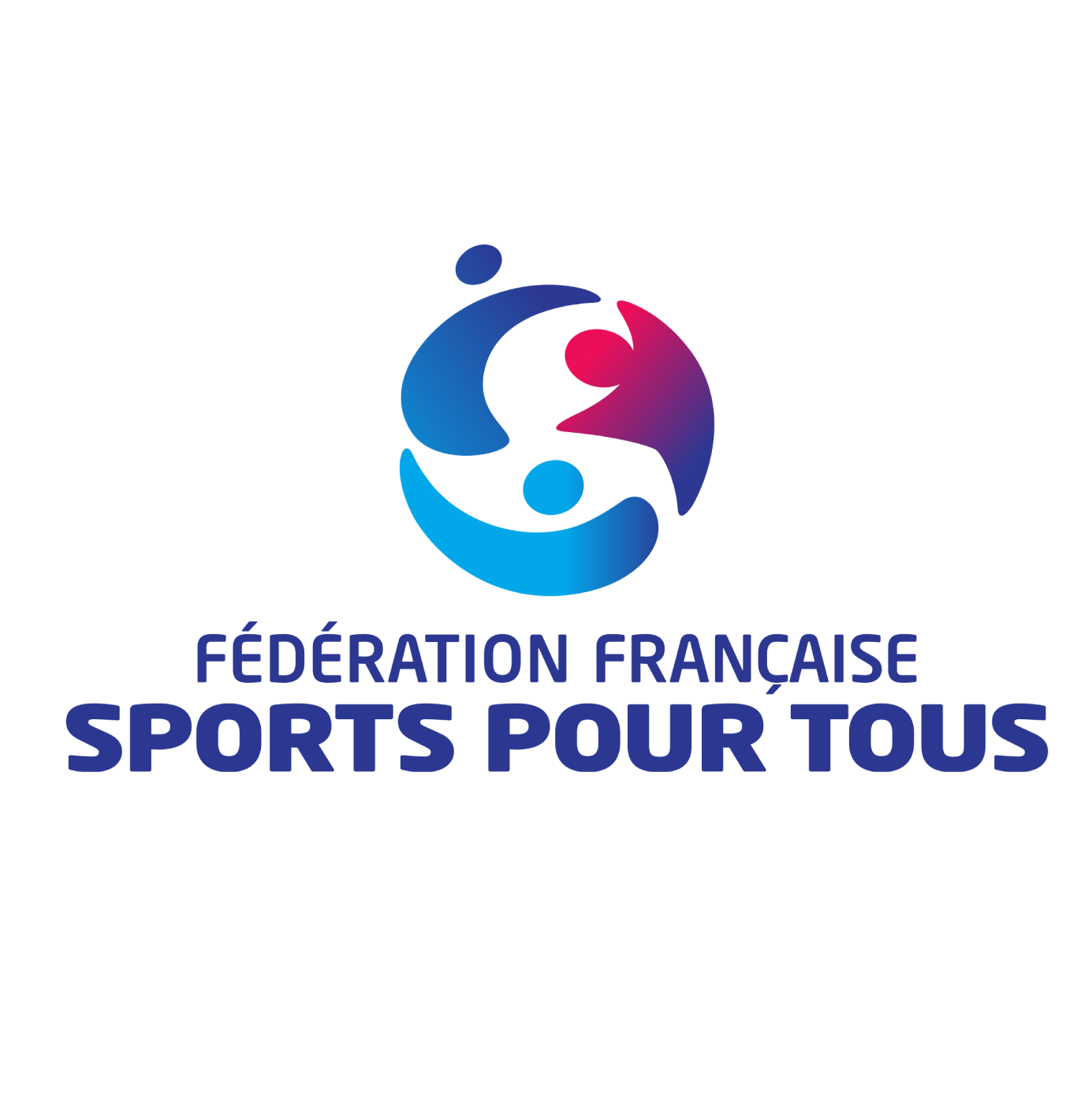 Logo FF Sport pour tous