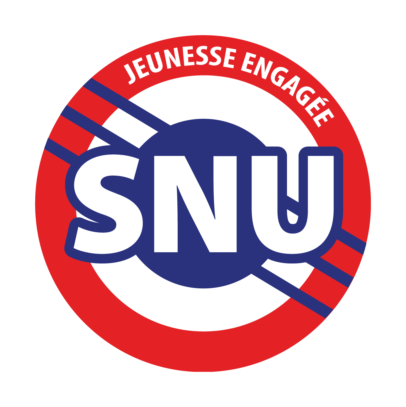 Logo SNU