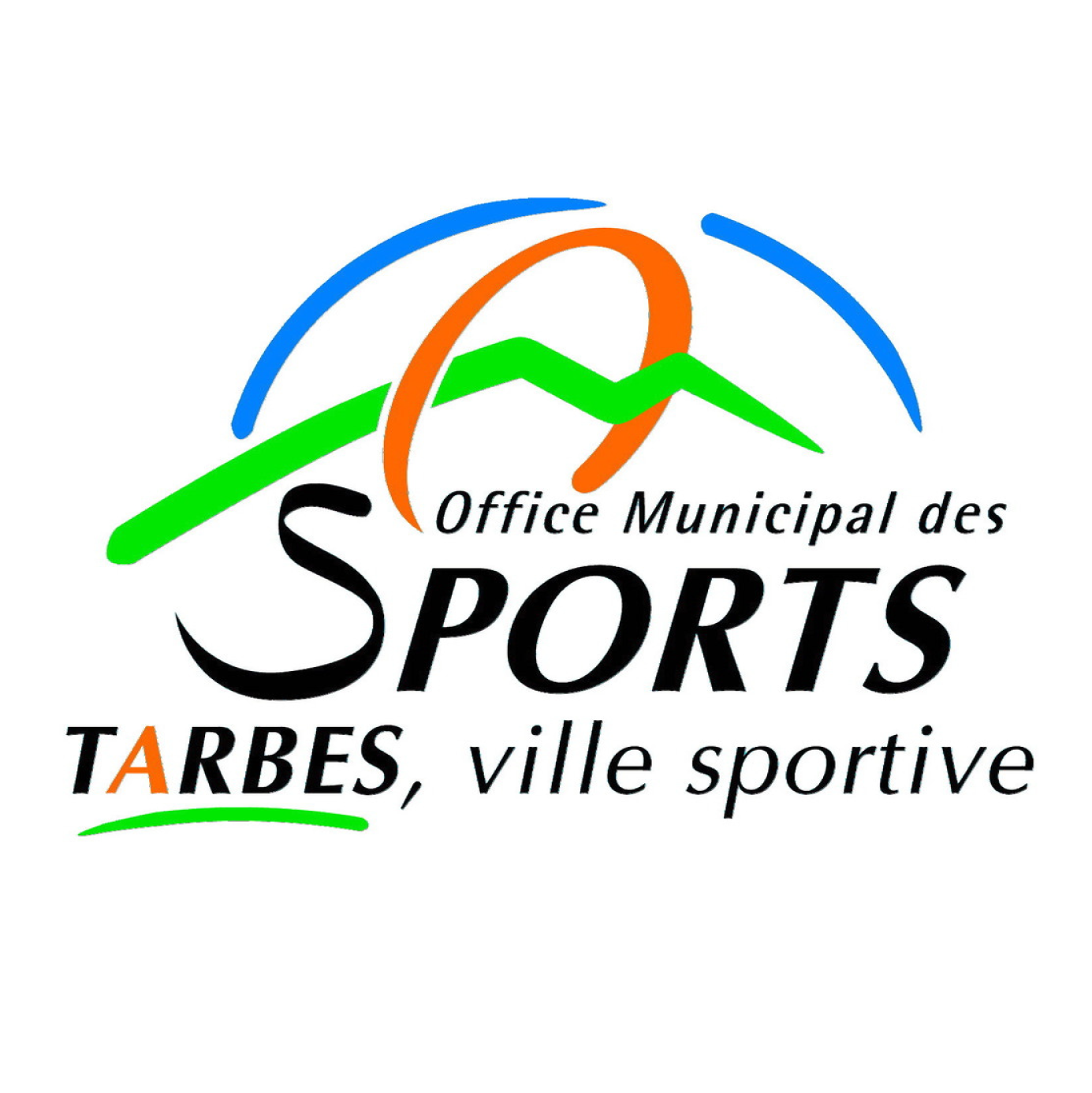 Logo Sport Tarbes