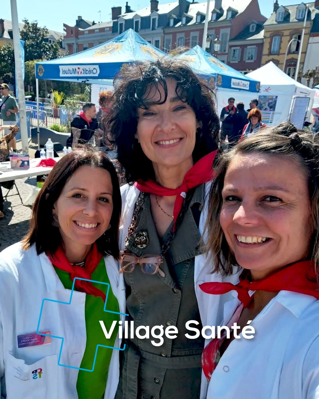 Village santé 3