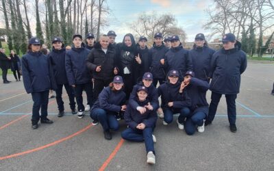 SNU – Krav Maga Tarbes