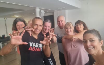 Initiation au self-défense pour les soignants – 18 & 20 juin 2025