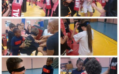 Rentrée 2025 – Saison 2026 et module gestion du stress