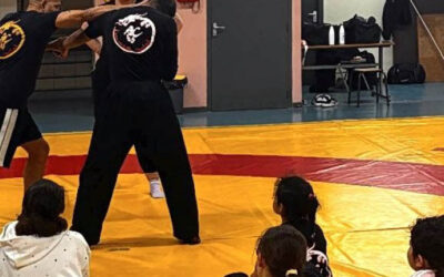 105 adherents chez AC 65 de 5 a 80 ans mixte