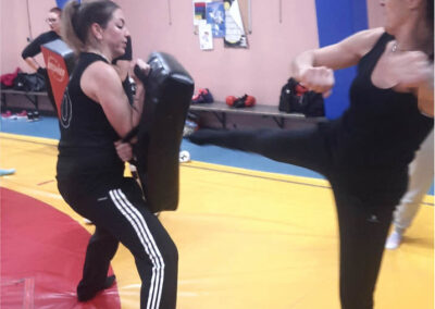 105 adherents chez AC 65 de 5 a 80 ans mixte