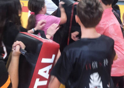 105 adherents chez AC 65 de 5 a 80 ans mixte