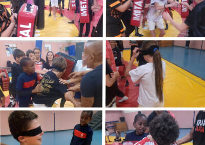 105 adherents chez AC 65 de 5 a 80 ans mixte