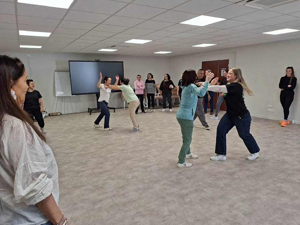 ASMT 65 – Médecine du travail janvier à juin 2026