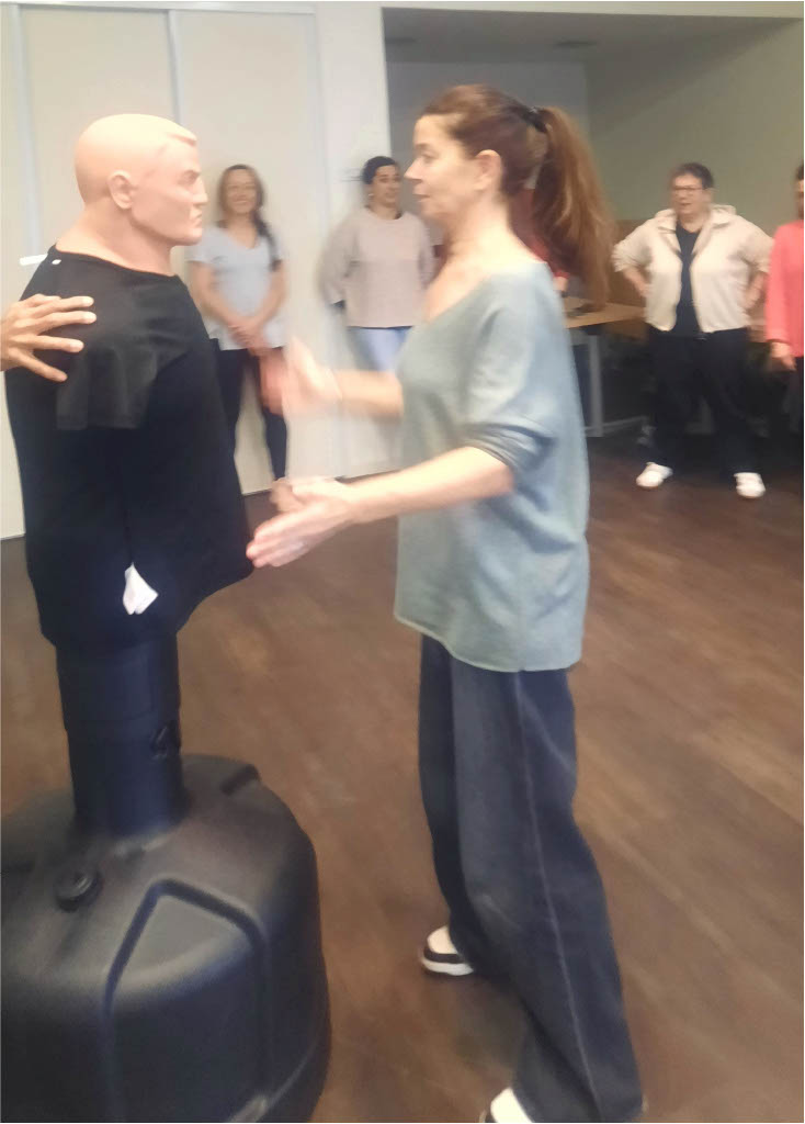 ASMT 65 – Médecine du travail janvier à juin 2026