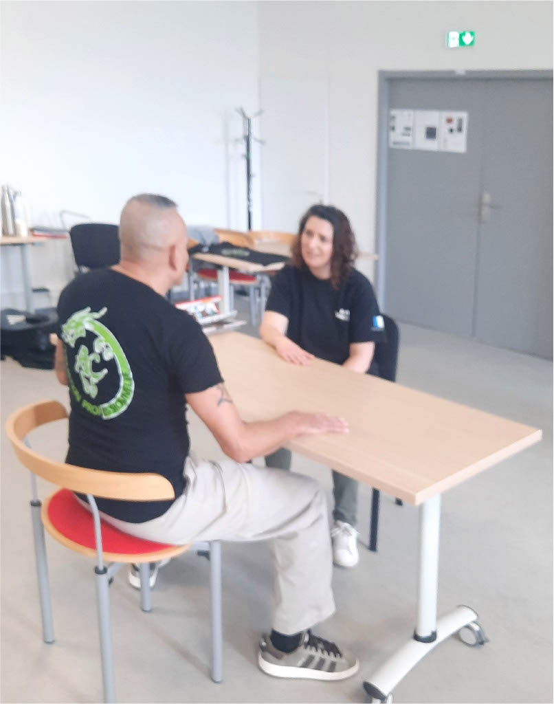 DDETSPP Préfecture des Hautes-Pyrénées mars 2026