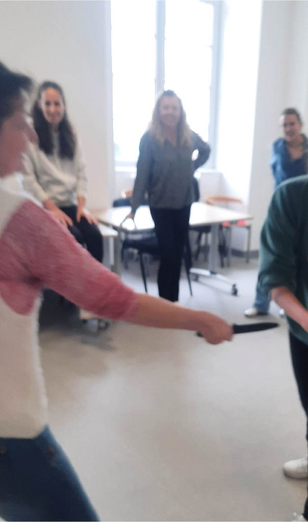 DDETSPP Préfecture des Hautes-Pyrénées mars 2026