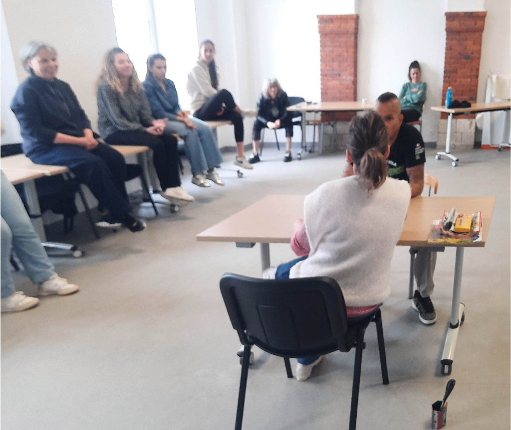 DDETSPP Préfecture des Hautes-Pyrénées mars 2026