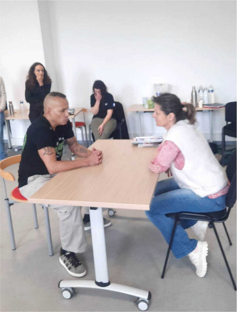 DDETSPP Préfecture des Hautes-Pyrénées mars 2026