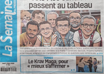 action teenager's force fevrier 2026 105 jeunes 4 sessions gratuites