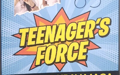 action teenager’s force fevrier 2026 105 jeunes 4 sessions gratuites