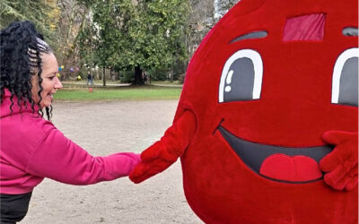 Action Téléthon décembre 2026