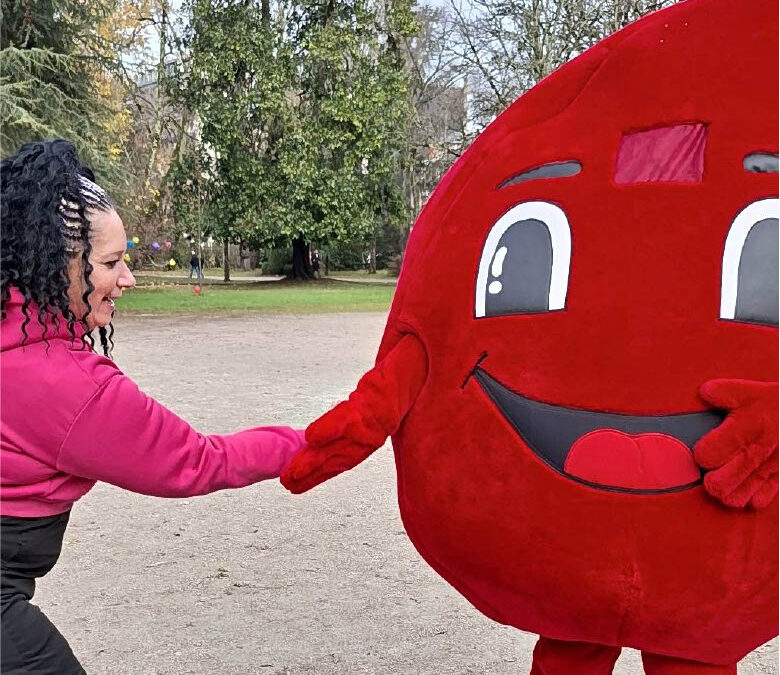 Action Téléthon décembre 2026