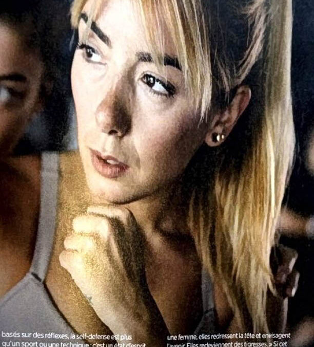 Actualités women&rsquo;s protect article magazine national et leurs témoignages