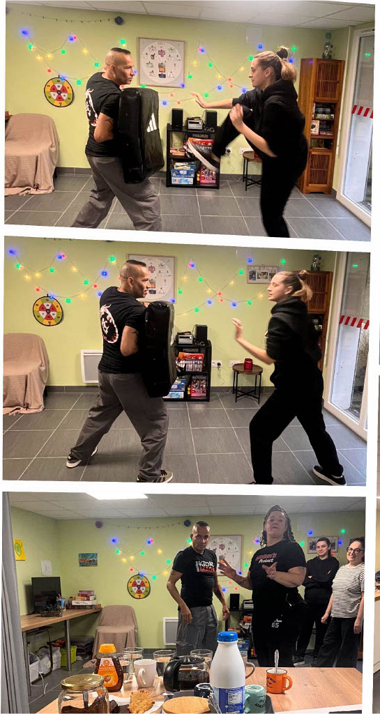 femmes ukrainiennes réfugiées de guerre janvier‑avril 2026