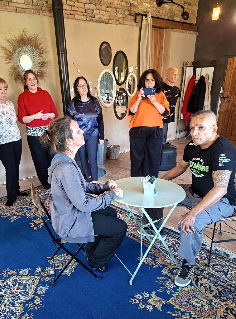 France Travail Montauban mars 2026