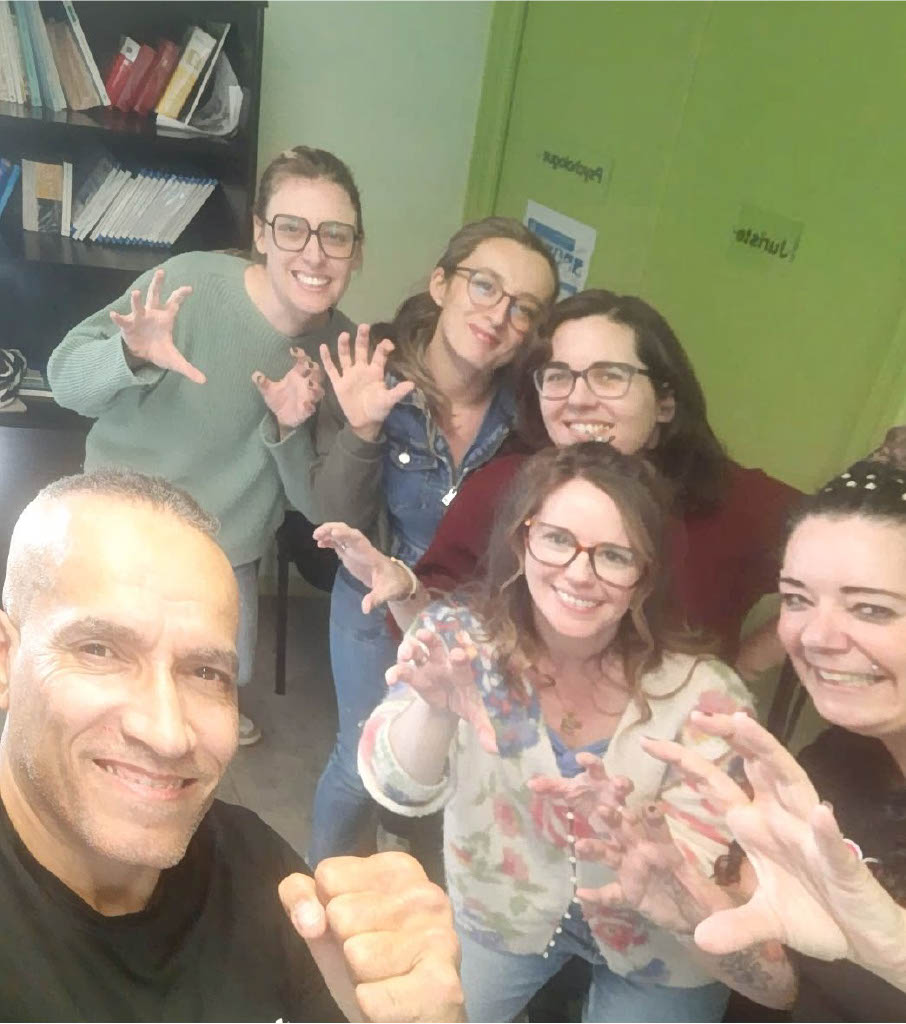 France Victimes 65 février 2026