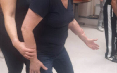 initiation Lion’s Club Tarbes octobre 2025