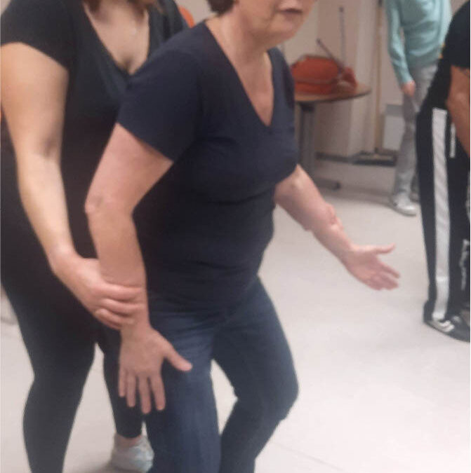 initiation Lion’s Club Tarbes octobre 2025