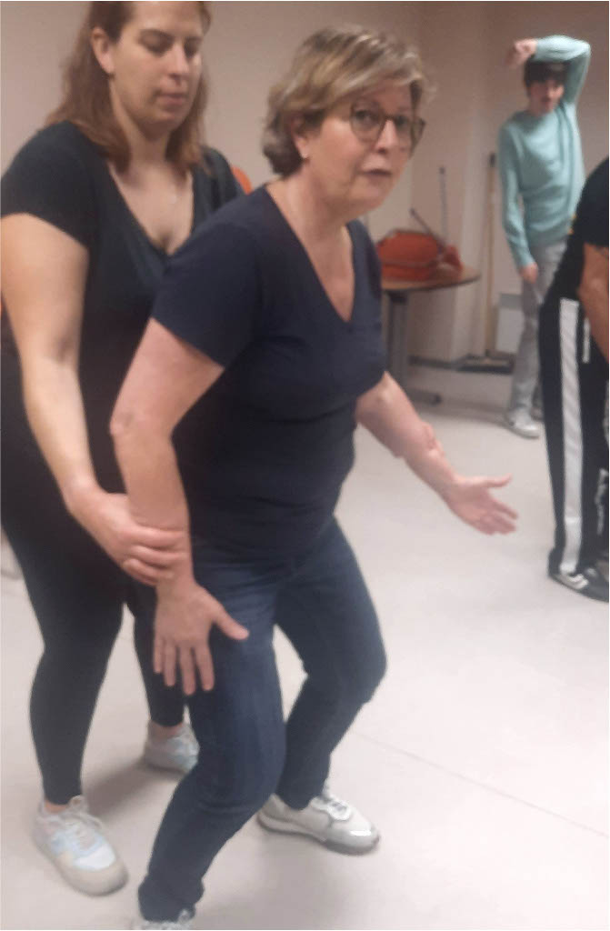 initiation Lion’s Club Tarbes octobre 2025