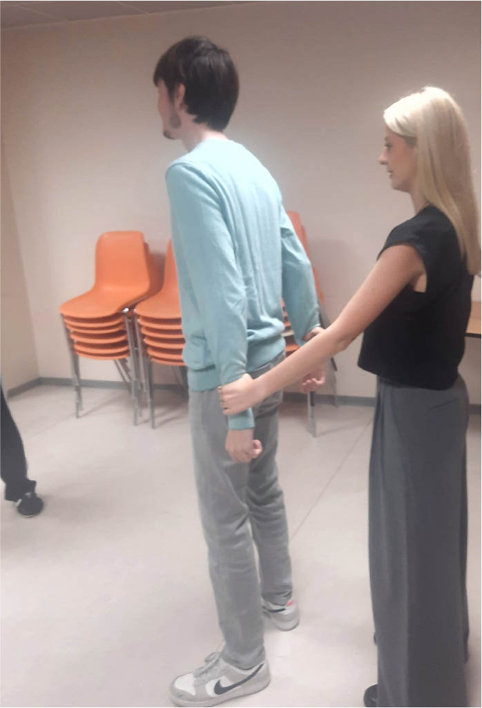 initiation Lion’s Club Tarbes octobre 2025