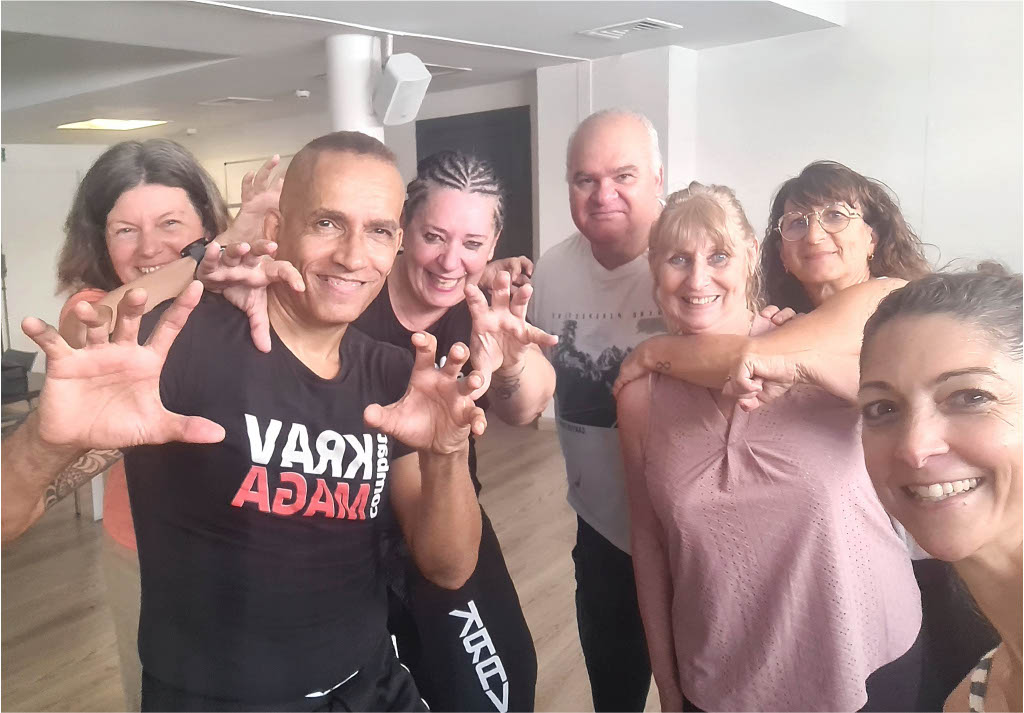 les soignants Clinique Pyrénées Bigorre et Ormeau Tarbes