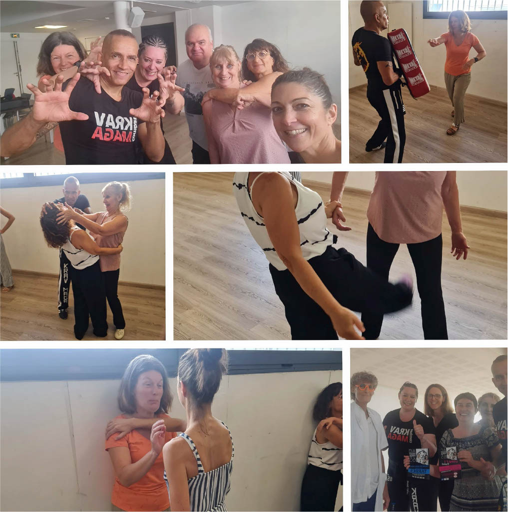 les soignants Clinique Pyrénées Bigorre et Ormeau Tarbes