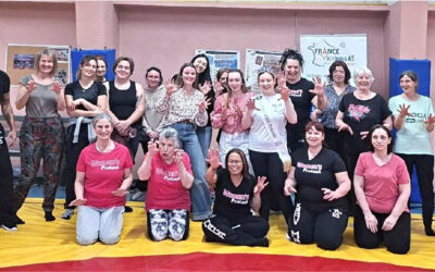 Session Women&rsquo;s Protect mars-avril 2026